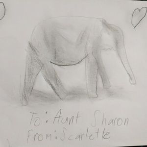 Meet your Posher, Sharon